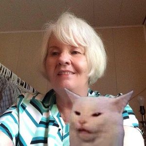 Meet your Posher, June